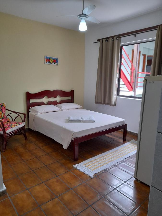 Pousada Baleia Franca Canasvieiras Florianópolis Extérieur photo