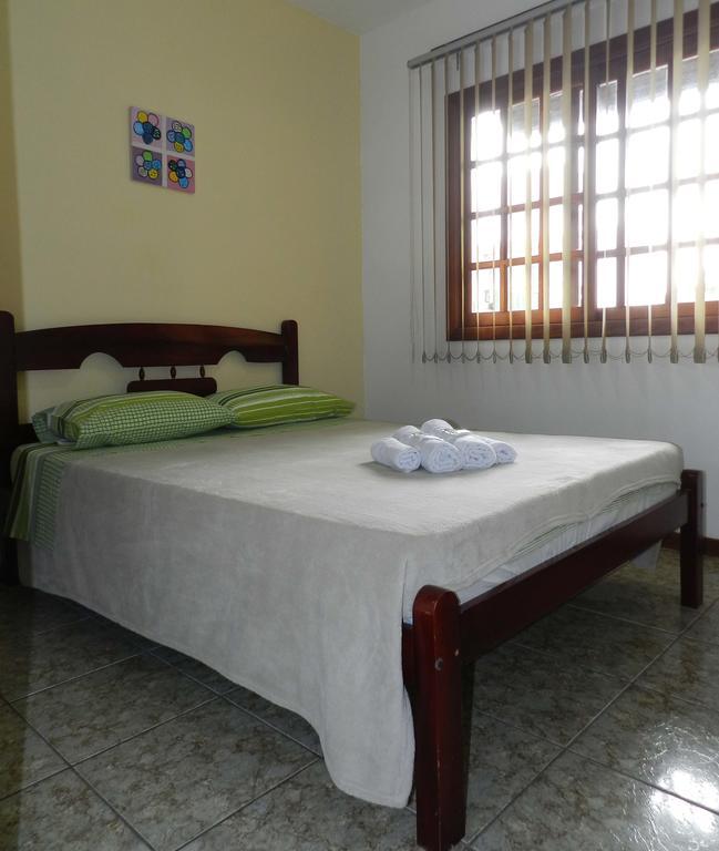 Pousada Baleia Franca Canasvieiras Florianópolis Extérieur photo