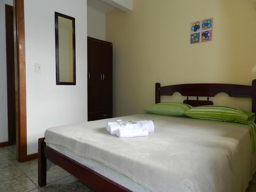 Pousada Baleia Franca Canasvieiras Florianópolis Extérieur photo