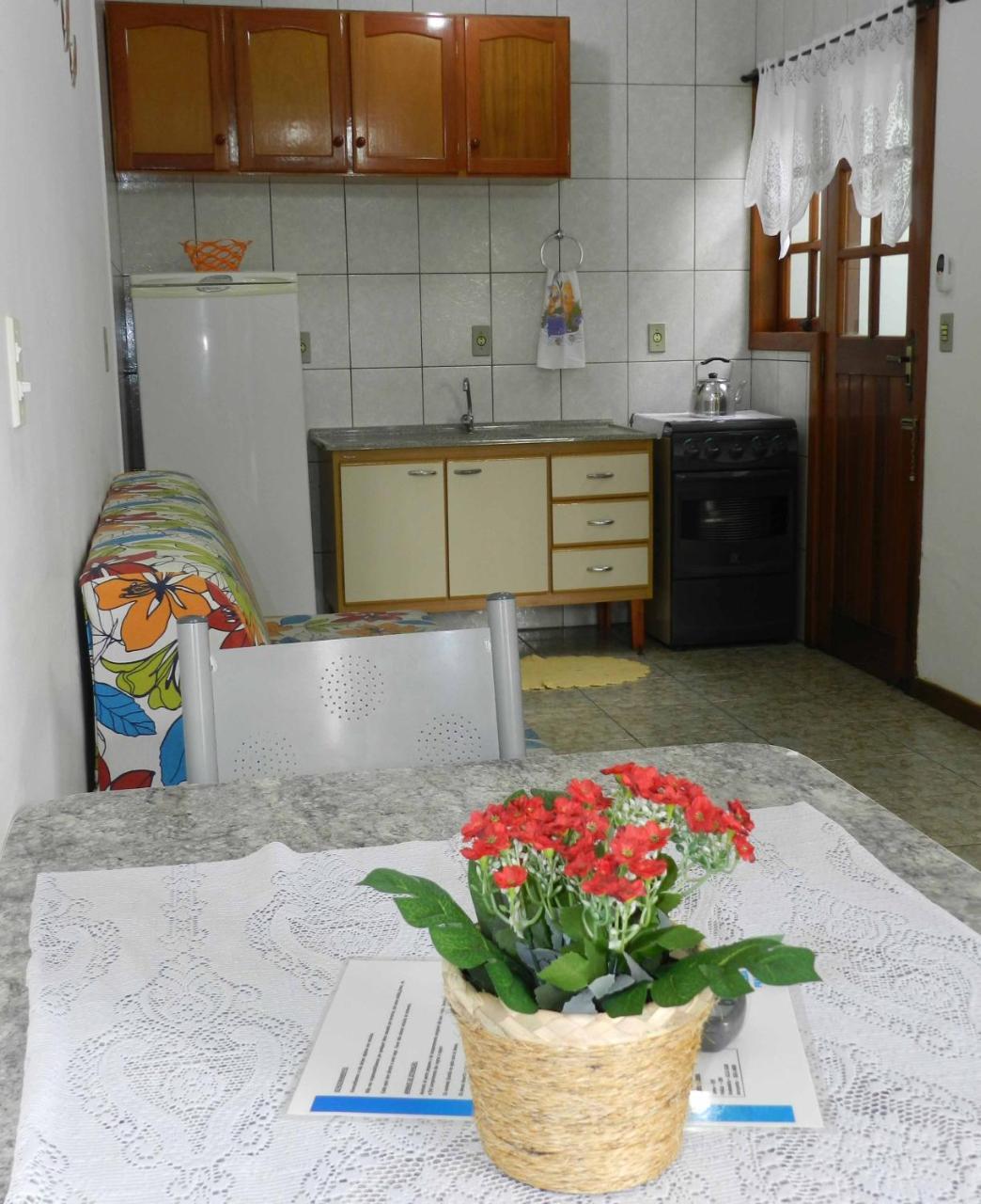 Pousada Baleia Franca Canasvieiras Florianópolis Extérieur photo